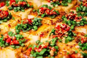 china tofu bean curd recipe