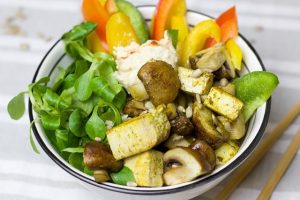 vegetarian tofu bean curd asian malaysia